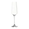 Leonardo Puccini Champagneglas - 6 stk. 28 cl - Glas - Klar