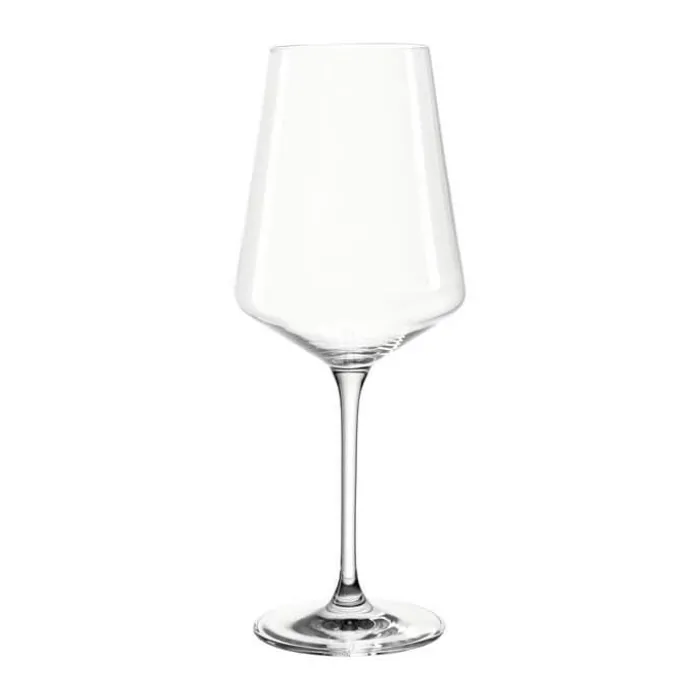 Leonardo Puccini Hvidvinsglas - 6 stk. 56 cl - Glas - Klar