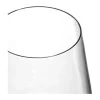 Leonardo Puccini Hvidvinsglas - 6 stk. 40 cl - Glas - Klar
