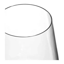 Leonardo Puccini Hvidvinsglas - 6 stk. 40 cl - Glas - Klar
