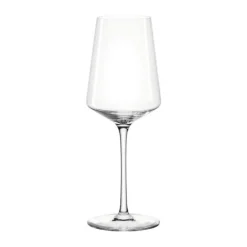 Leonardo Puccini Hvidvinsglas - 6 stk. 40 cl - Glas - Klar