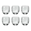 Leonardo Tumblerglas - 6 stk. 40 cl - Glas - Klar