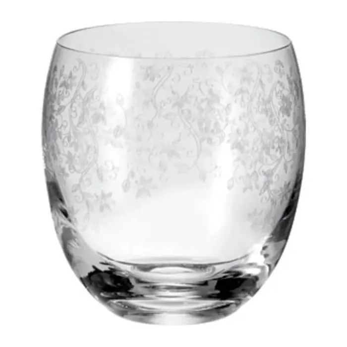 Leonardo Tumblerglas - 6 stk. 40 cl - Glas - Klar