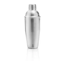 Leopold Vienna Shaker 700 ml - Rustfrit stål - Sølvfarvet