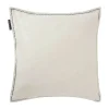 Lexington A Coastal Escape Pudebetræk B 50 x L 50 cm - Bomuldsblanding - Hvid/blå