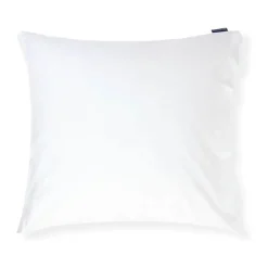 Lexington Costal Bloom Sengetøj B 140 x L 200 cm - Bomuld - Hvid