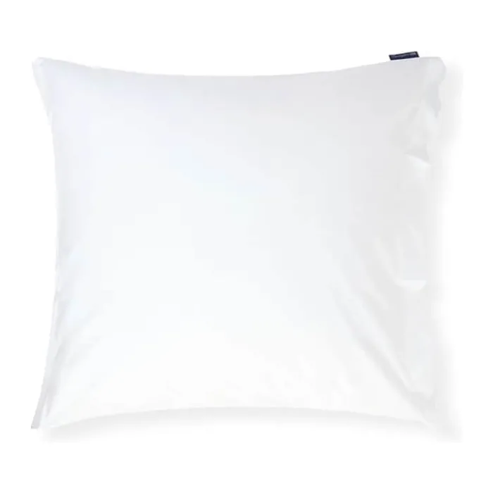 Lexington Costal Bloom Sengetøj B 140 x L 220 cm - Bomuld - Hvid