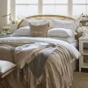 Lexington Icons Classic Plaid Uld - Beige/White