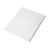 Lexington Icons Faconsyet Lagen B 180 x L 200 cm - Bomuld - Hvid