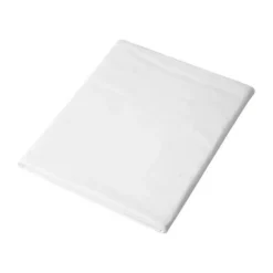 Lexington Icons Faconsyet Lagen B 180 x L 200 cm - Bomuld - Hvid