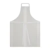 Lexington Icons Forklæde B 80 x L 105 cm - Bomuld - Beige/White