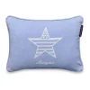 Lexington Icons Kids Pyntepude B 30 x L 40 cm - Bomuld - Blue