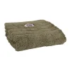 Lexington Icons Original Håndklæde B 30 x L 50 cm - Bomuld - Dusty Olive