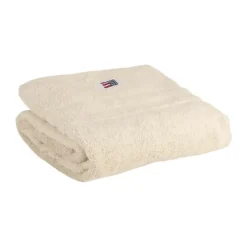 Lexington Icons Original Håndklæde B 50 x L 70 cm - Bomuld - Moonbeam