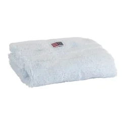 Lexington Icons Original Håndklæde B 30 x L 50 cm - Bomuld - Cloud Blue