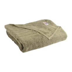 Lexington Icons Original Håndklæde B 70 x L 130 cm - Bomuld - Dusty Olive