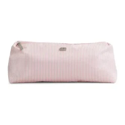Lexington Icons Toilettaske Polyester - Pink/White