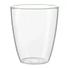 Life In Colour Art Vandglas 29 cl - Glas - Pistachio