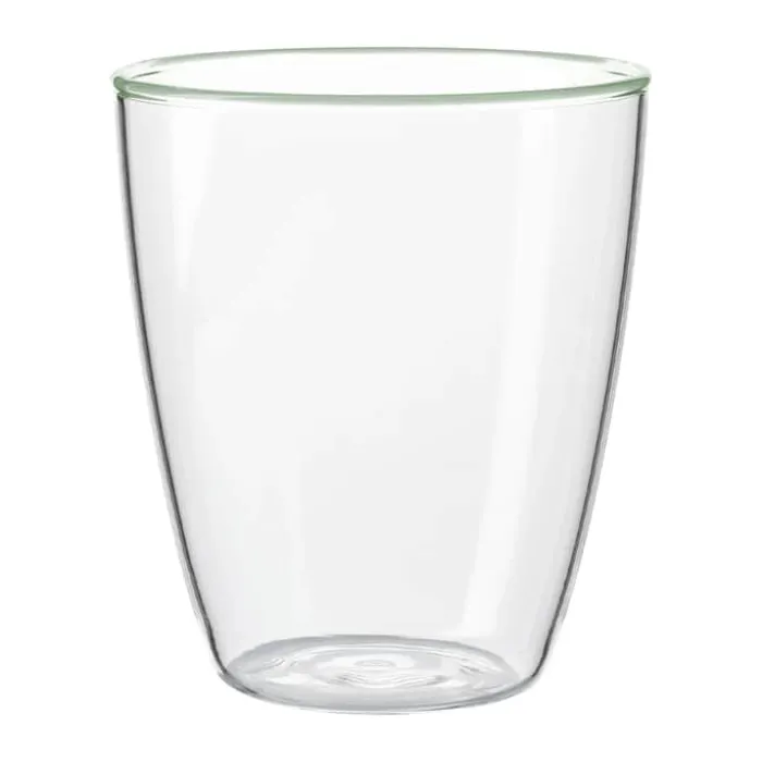 Life In Colour Art Vandglas 29 cl - Glas - Pistachio