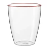 Life In Colour Art Vandglas 29 cl - Glas - Chili