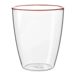Life In Colour Art Vandglas 29 cl - Glas - Chili