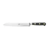 Lion Sabatier Ideal Brødkniv L 20 cm - POM/rustfrit stål - Sort