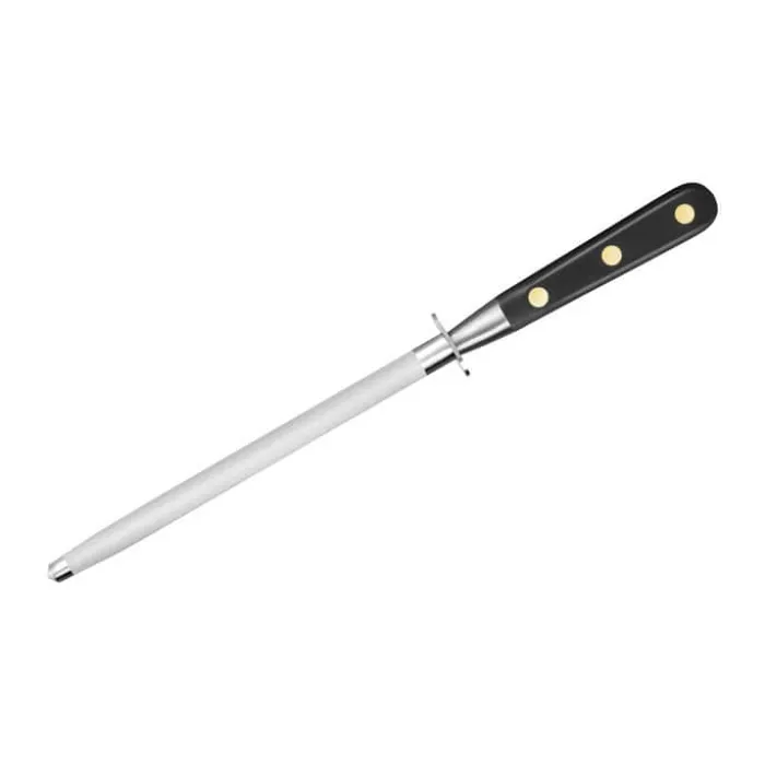 Lion Sabatier Ideal Strygestål L 20 cm - Rustfrit stål /POM
