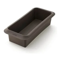 Lékué Bageform L 25 cm - Silikone - Brun