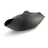 Lékué Brødform B 23 x L 28 cm - Silikone - Sort