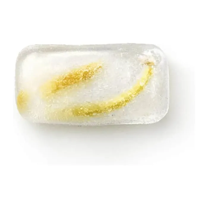 Lékué Isterningebakke Rektangulær B 11 x L 22 cm - Gummi - Turkis
