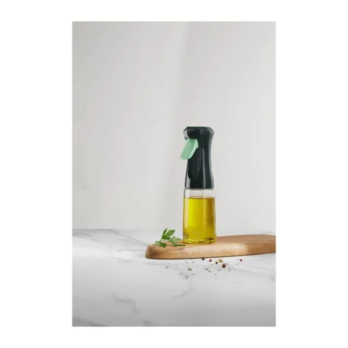 Lékué Oliespray Glas/plastik - Grå