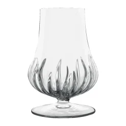 Luigi Bormioli Mixology Romglas/whiskyglas - 6 stk. 23 cl - Glas - Klar