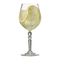 Lyngby Glas Alkemist Cocktailglas - 4 stk. 53 cl - Krystalglas