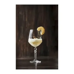 Lyngby Glas Alkemist Cocktailglas - 4 stk. 53 cl - Krystalglas
