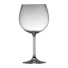Lyngby Glas Juvel Gin & Tonic Glas - 4 stk. 57 cl - Krystalglas - Klar