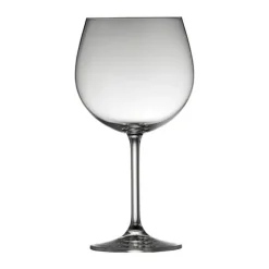 Lyngby Glas Juvel Gin & Tonic Glas - 4 stk. 57 cl - Krystalglas - Klar