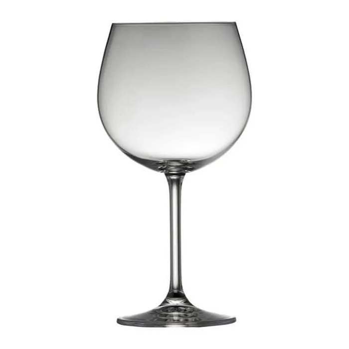 Lyngby Glas Juvel Gin & Tonic Glas - 4 stk. 57 cl - Krystalglas - Klar