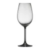 Lyngby Glas NEW Juvel Hvidvinsglas - 4 stk. 45 cl - Krystalglas - Klar