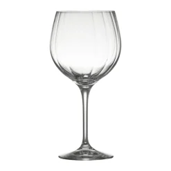 Lyngby Glas Olivia Gin & Tonic Glas - 4 stk. 67 cl - Krystalglas - Klar