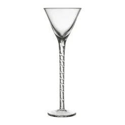 Lyngby Glas Rom Snapseglas - 6 stk. 2,5/5 cl - Glas - Klar