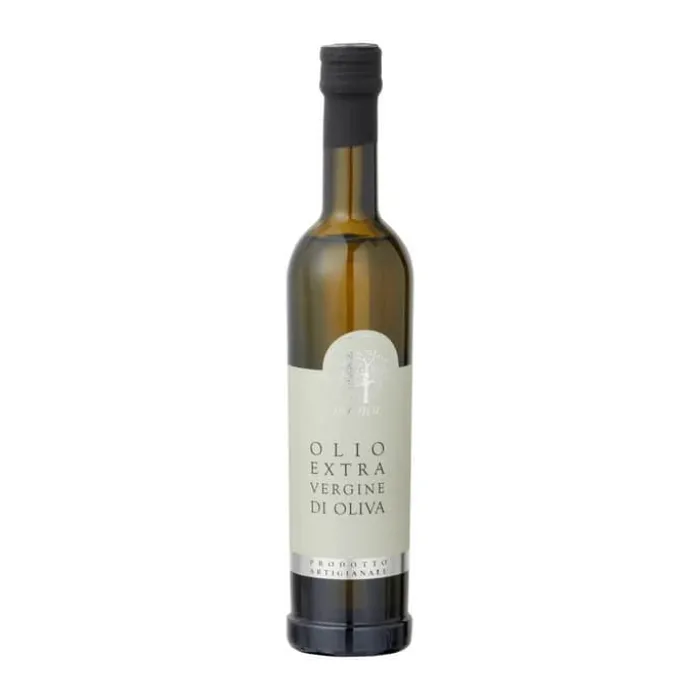 Made by Mama Ekstra Jomfruolivenolie 0,46 liter - Økologisk