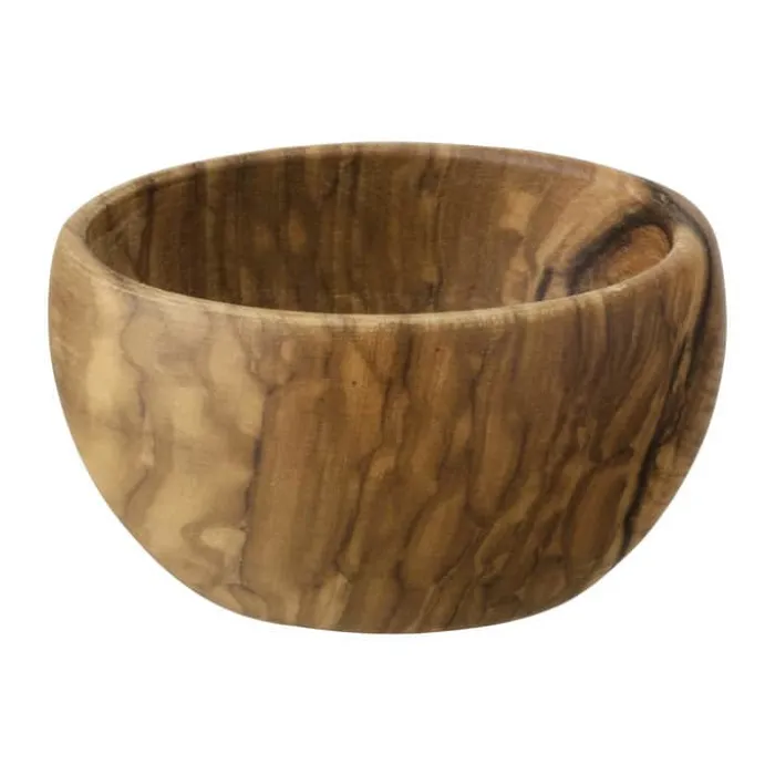 Made by Mama Skål Ø 8 cm - Oliventræ