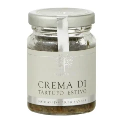 Made by Mama Trøffelcreme 80 gram - Lavet på sorte trøfler