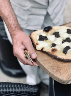 Made by Mama Trøffelcreme 80 gram - Lavet på sorte trøfler