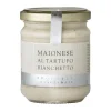 Made by Mama Trøffelmayonnaise 180 gram - Lavet på hvide trøfler