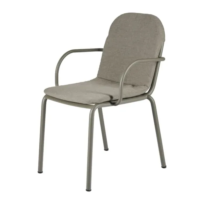 Mandalay Ivy Hynde B 43 x L 88 cm - Olefin - Army