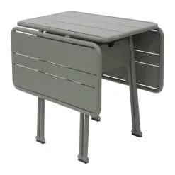 Mandalay Ivy Klapbord Aluminium - Olivengrøn