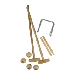Mandalay Sussex Kroket Teak