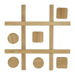 Mandalay Sussex Kryds & Bolle Teak