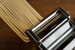 Marcato Mafaldine Tilbehør til Pastamaskine Passer til Marcato Atlas 150 Pastamaskine - Aluminium
